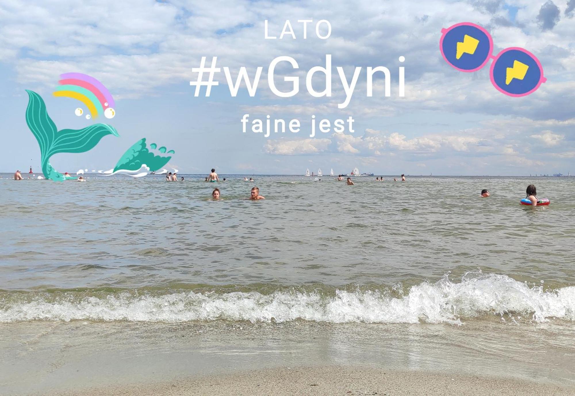 Sea View Mieszknie Na Wynajem Gdynia Z Widokiem Na Morze Dworzec Centrum ภายนอก รูปภาพ